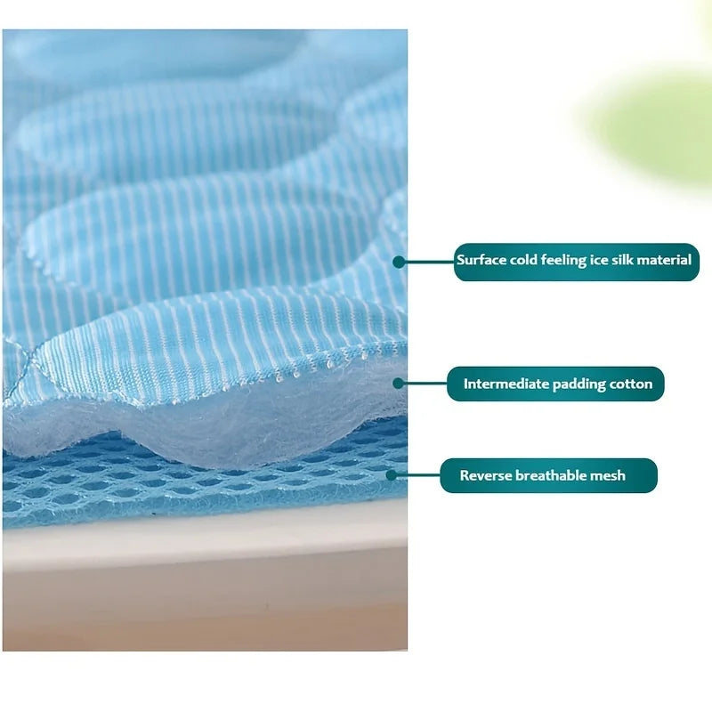 Gel Cooling Mat for Dogs & Cats