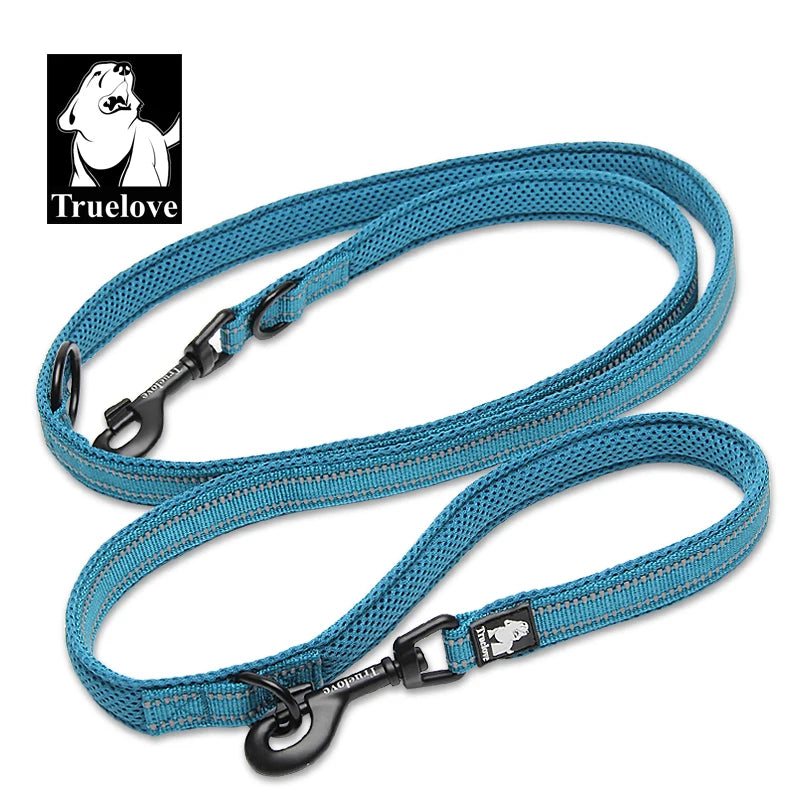 7-in-1 Multi-Function Dog Lead