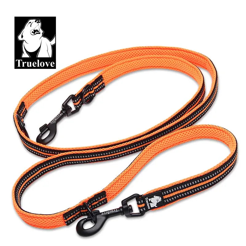 7-in-1 Multi-Function Dog Lead