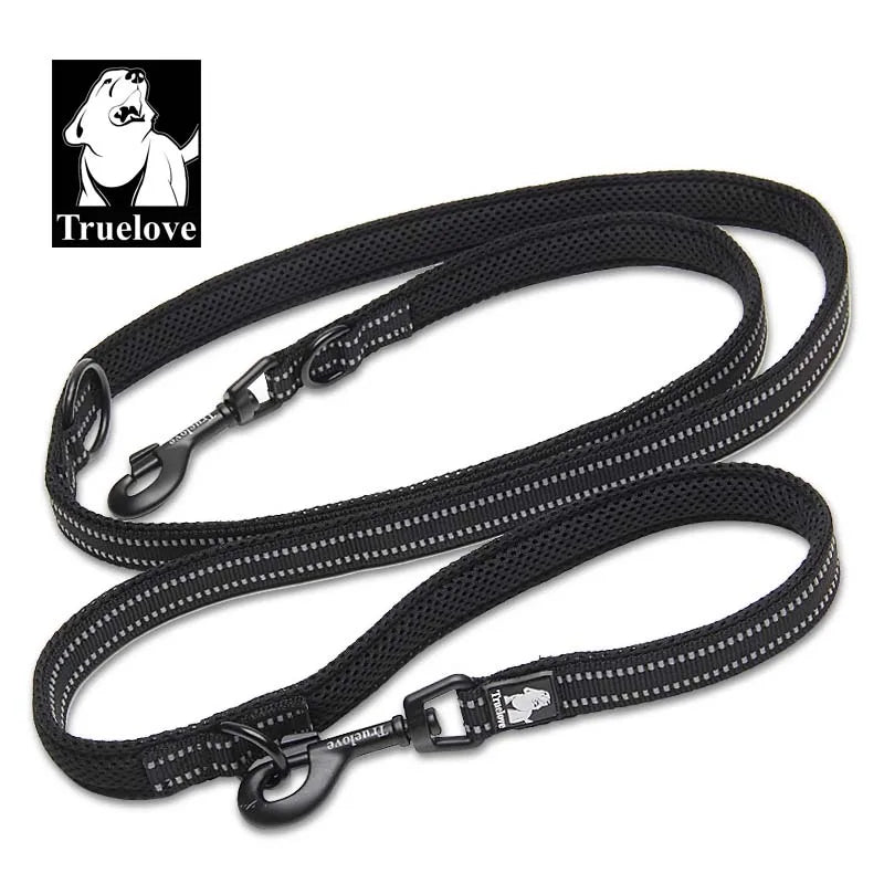 7-in-1 Multi-Function Dog Lead