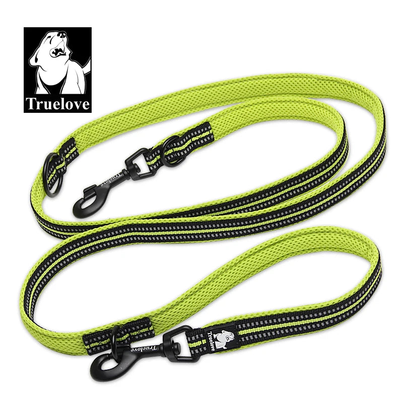 7-in-1 Multi-Function Dog Lead