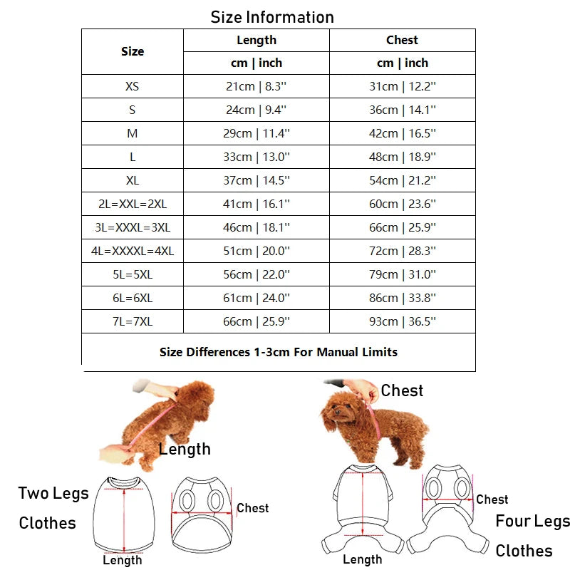 Halloween Fleece Pet Costume