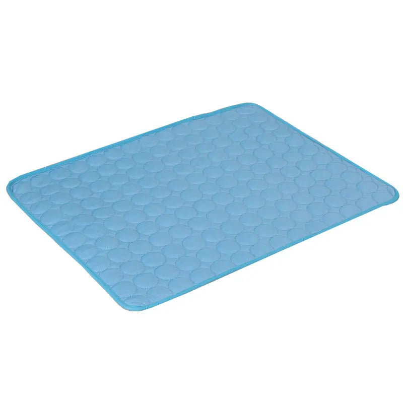 Gel Cooling Mat for Dogs & Cats