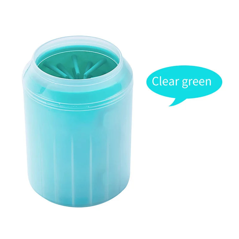 Portable Paw Cleaner Cup