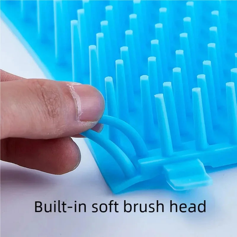 Portable Paw Cleaner Cup