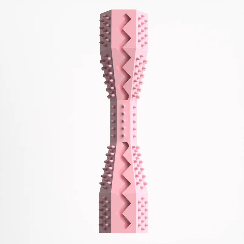 Dental Chew & Molar Toy