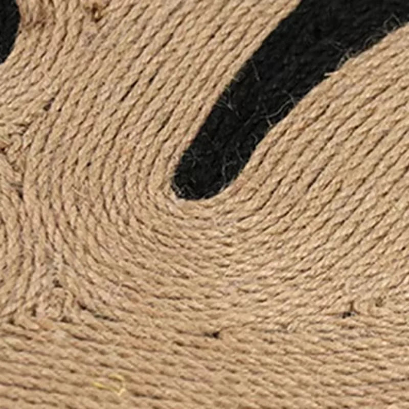 Natural Sisal Cat Scratch Pad