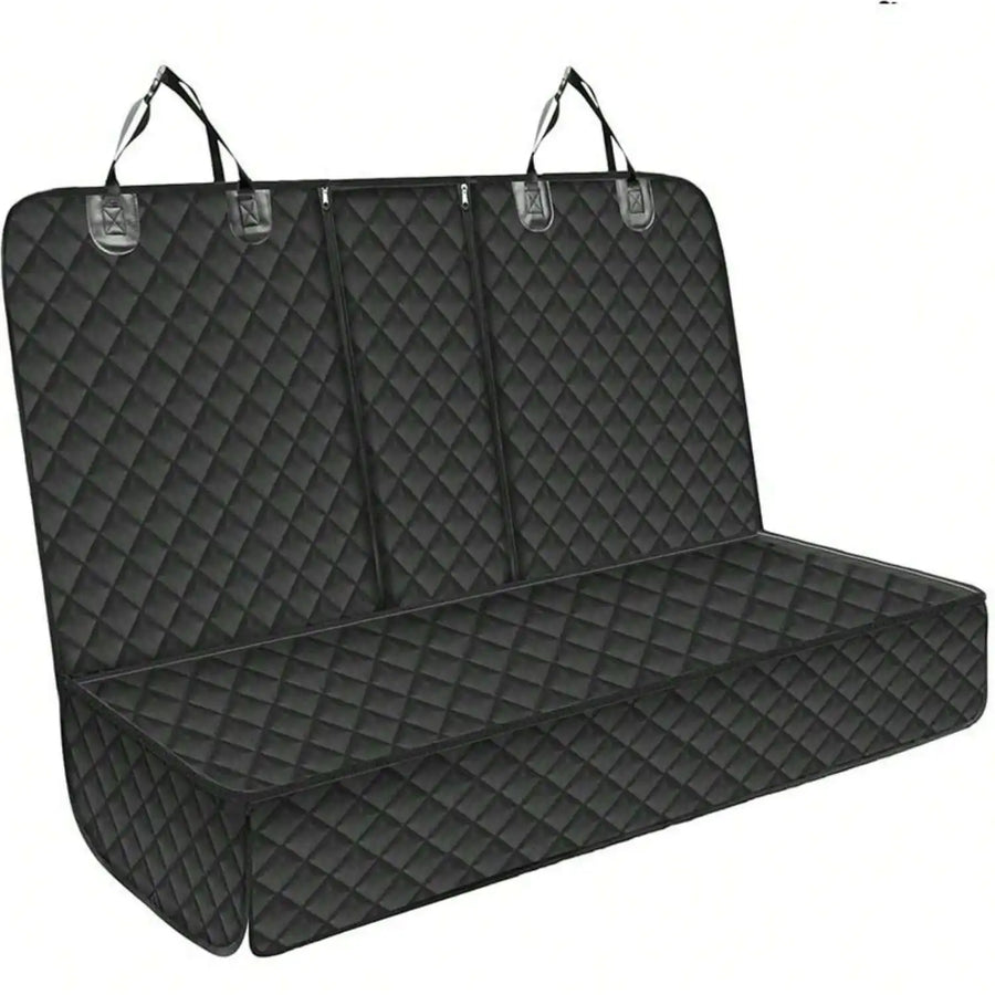 Waterproof Dog Car Seat Cover