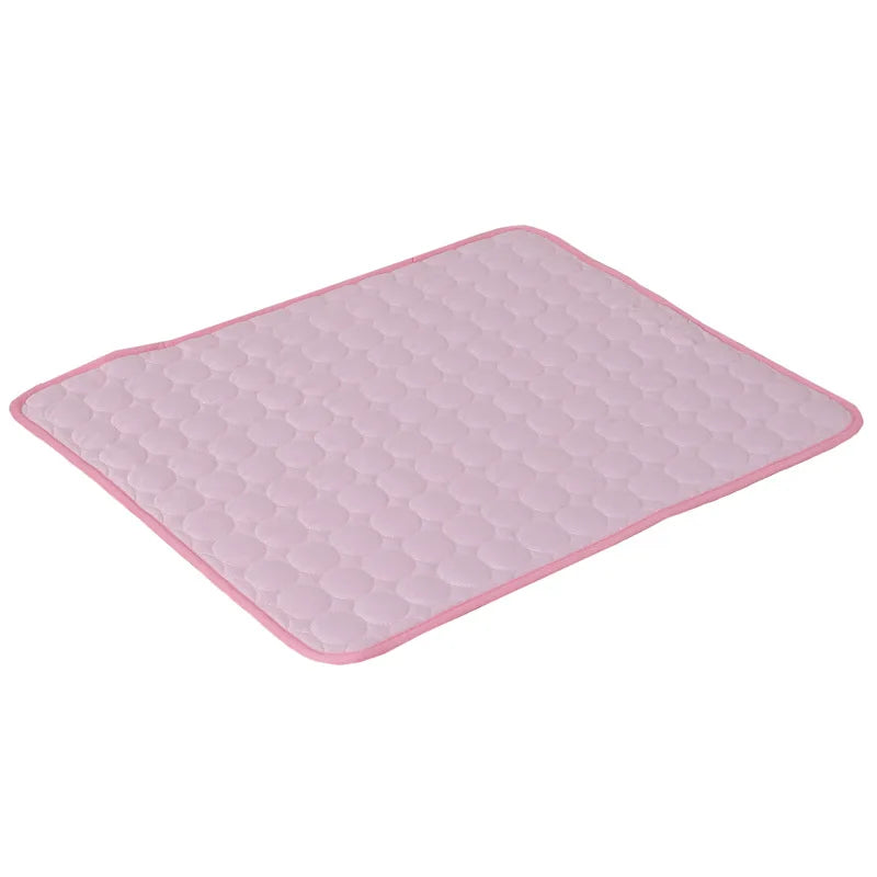 Gel Cooling Mat for Dogs & Cats