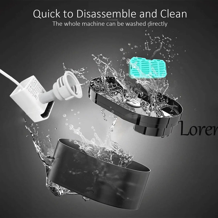 2.2L Silent Cat Water Fountain
