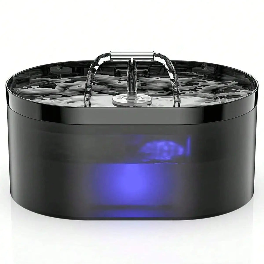 2.2L Silent Cat Water Fountain