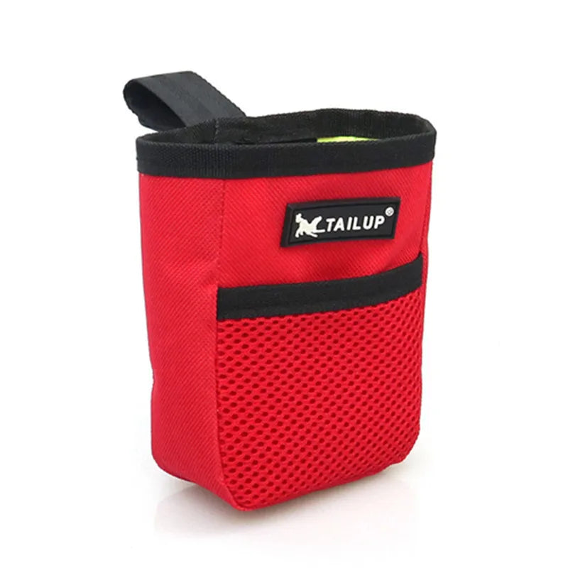 Clip-On Treat Training Pouch
