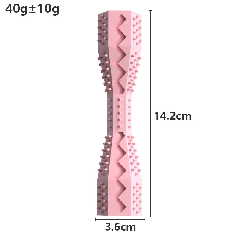 Dental Chew & Molar Toy
