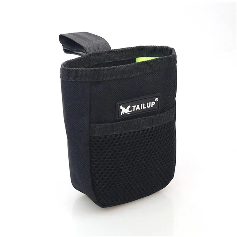 Clip-On Treat Training Pouch