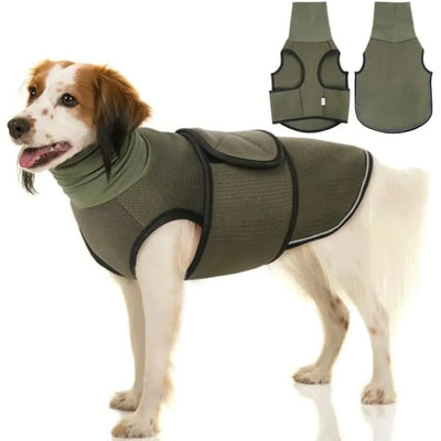 Calming Anxiety Wrap with Hood