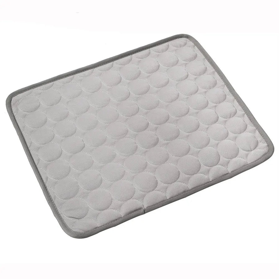 Gel Cooling Mat for Dogs & Cats