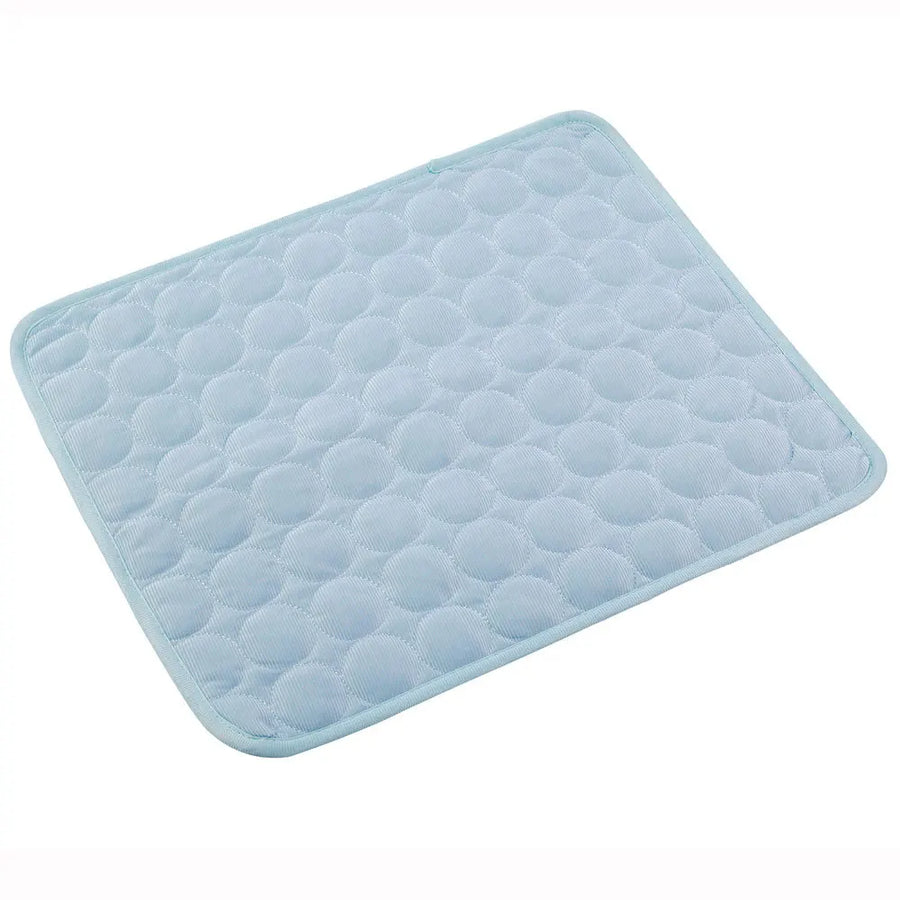 Gel Cooling Mat for Dogs & Cats