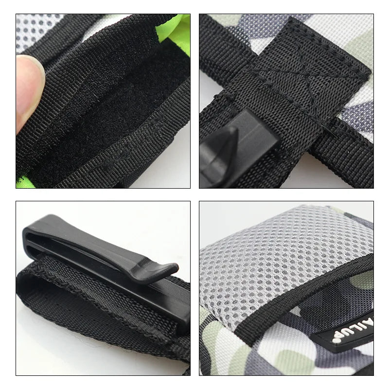 Clip-On Treat Training Pouch