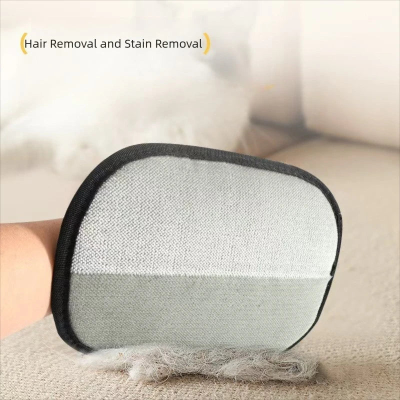De-Shedding Grooming Gloves