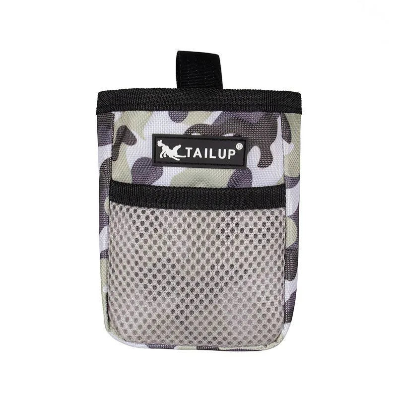 Clip-On Treat Training Pouch