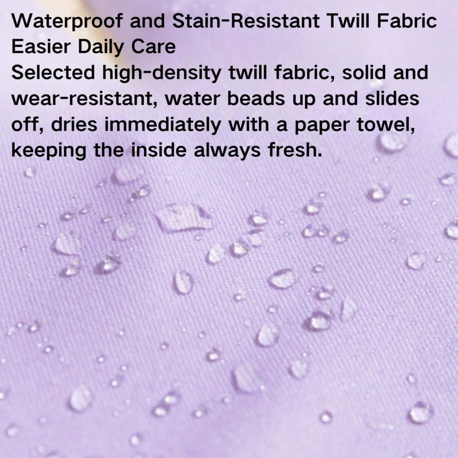 Waterproof All-Season Pet Sleeping Mat