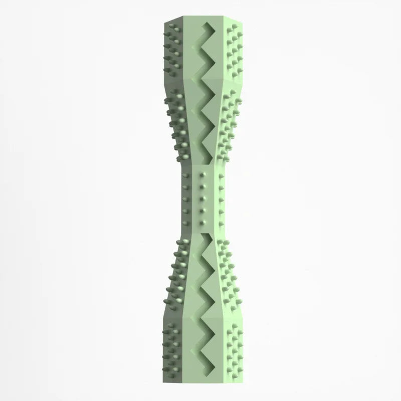 Dental Chew & Molar Toy