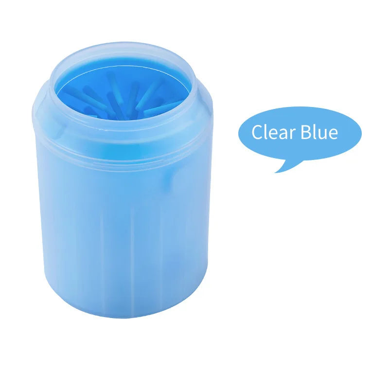 Portable Paw Cleaner Cup