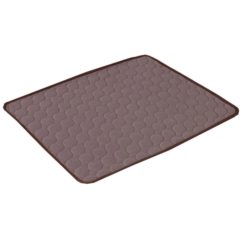 Gel Cooling Mat for Dogs & Cats