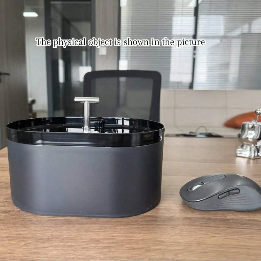 2.2L Silent Cat Water Fountain